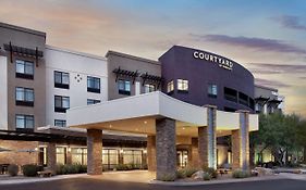 Courtyard By Marriott Scottsdale Salt River